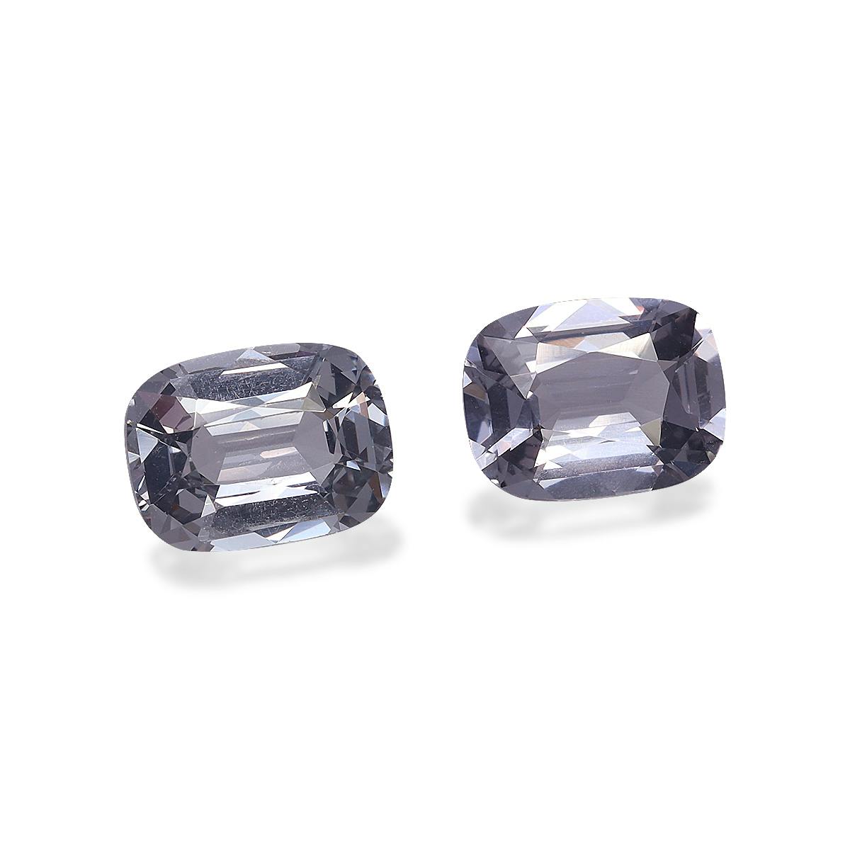 Grey Spinel 3.18 ct
